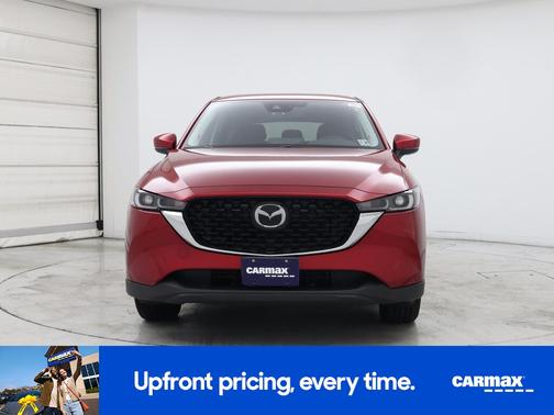 2023 Mazda CX-5 2.5 S Premium Package