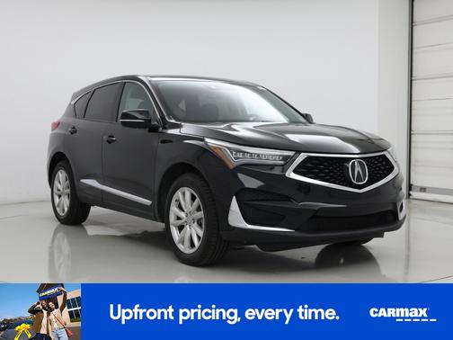 2019 Acura RDX Base (A10)