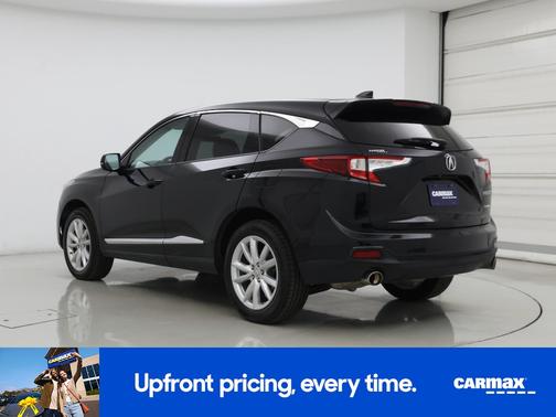 2019 Acura RDX Base (A10)