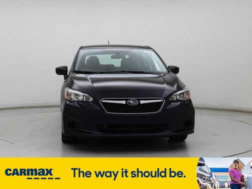 2019 Subaru Impreza