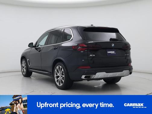 2024 BMW X5 sDrive40i