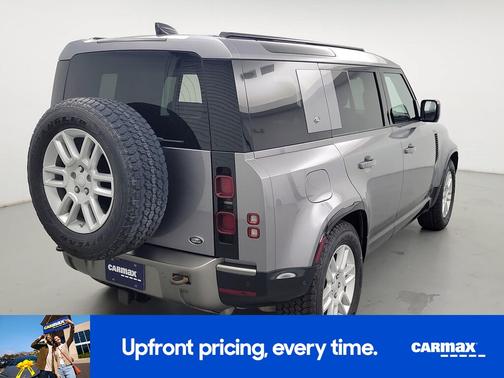 2021 Land Rover Defender 110 X-Dynamic SE