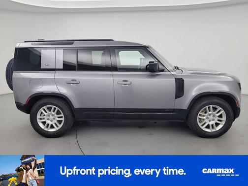 2021 Land Rover Defender 110 X-Dynamic SE