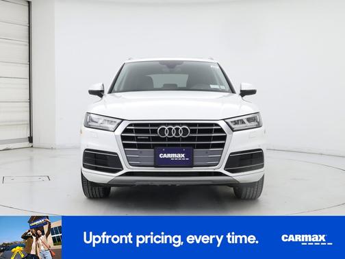 2019 Audi Q5 Premium Plus