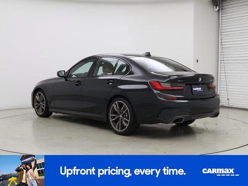 2021 BMW M340 I xDrive