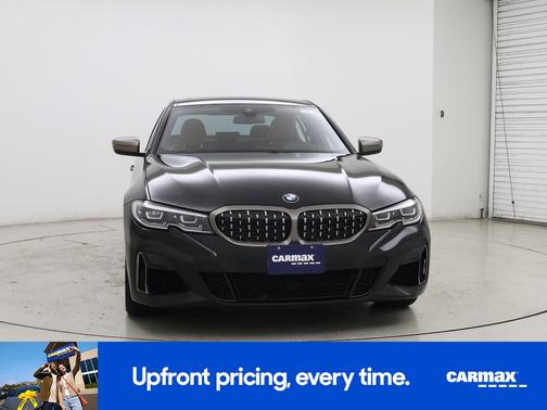 2021 BMW M340 I xDrive