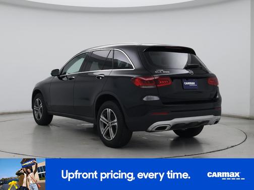 2022 Mercedes-Benz GLC 300