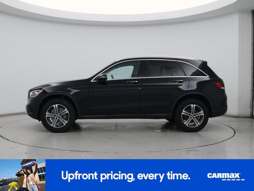 2022 Mercedes-Benz GLC 300