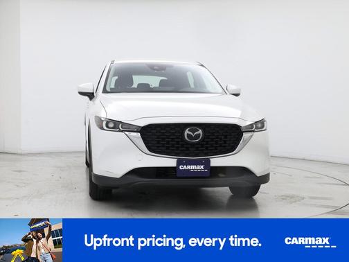 2023 Mazda CX-5 2.5 S