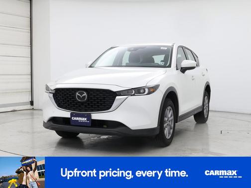 2023 Mazda CX-5 2.5 S