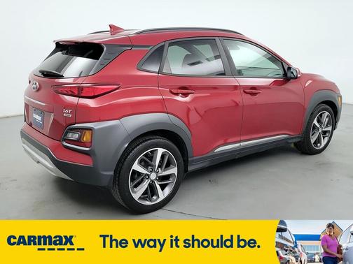 2019 Hyundai KONA Ultimate