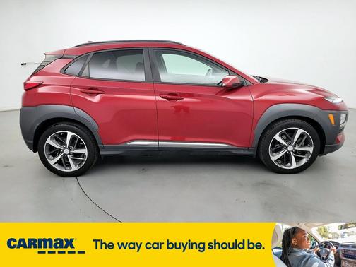 2019 Hyundai KONA Ultimate