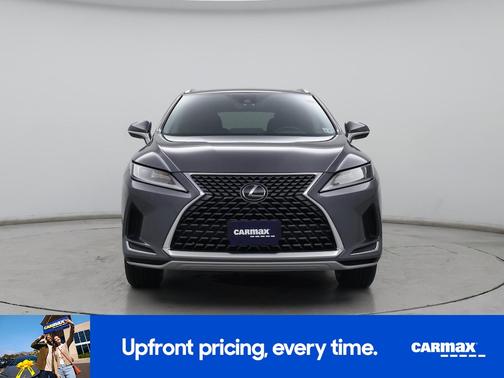 2020 Lexus RX 350 RX 350
