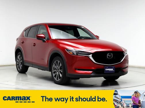 2019 Mazda CX-5 Signature