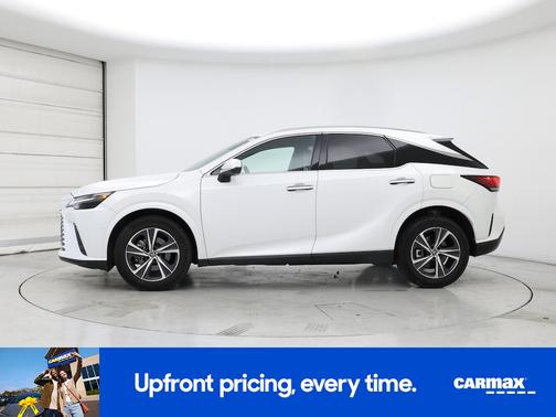 2023 Lexus RX 350 Premium Plus