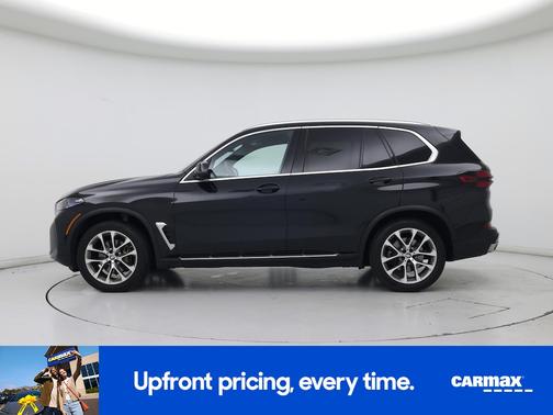 2024 BMW X5 sDrive40i