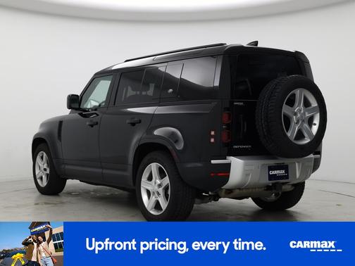 2020 Land Rover Defender 110 S