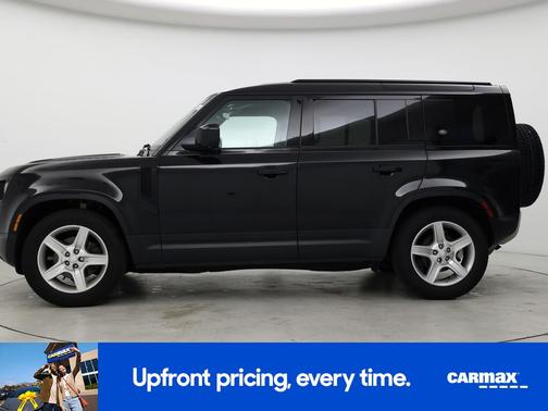 2020 Land Rover Defender 110 S