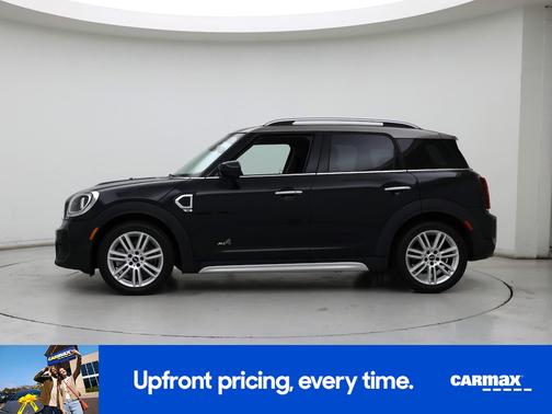 2023 MINI Countryman S ALL4