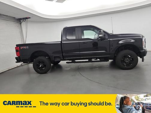 2024 Ford F-350 XLT
