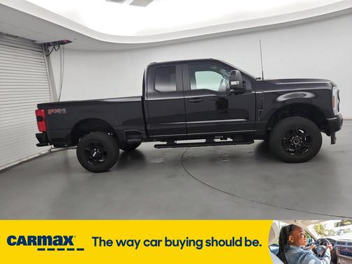 2024 Ford F-350 XLT