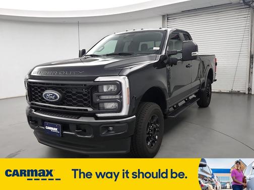 2024 Ford F-350 XLT
