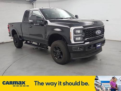 2024 Ford F-350 XLT
