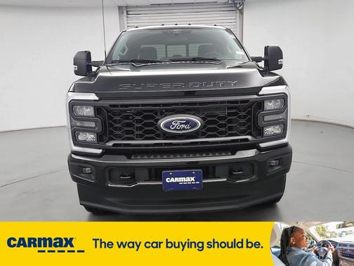 2024 Ford F-350 XLT