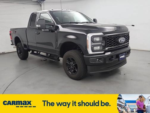 2024 Ford F-350 XLT