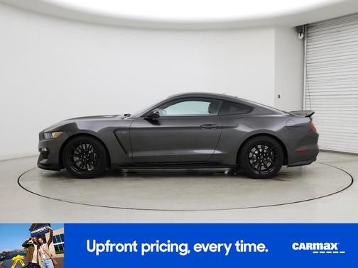 2017 Ford Mustang Shelby GT350