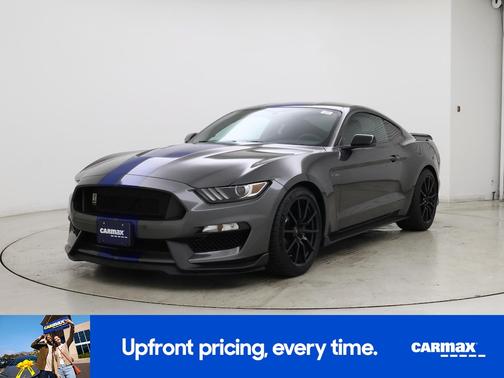 2017 Ford Mustang Shelby GT350