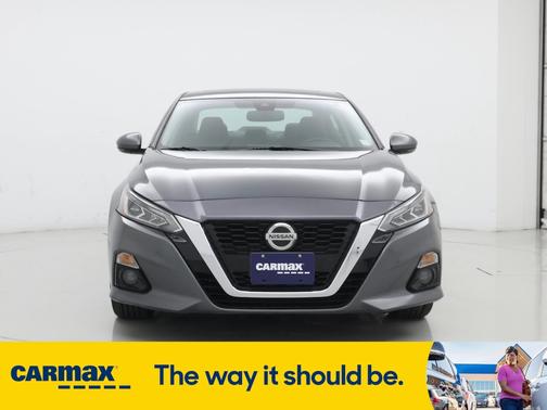 2020 Nissan Altima SL