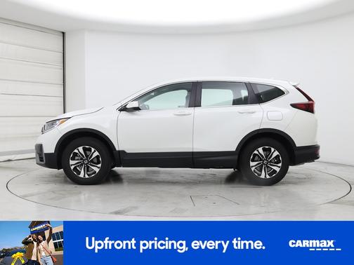 2022 Honda CR-V Special Edition