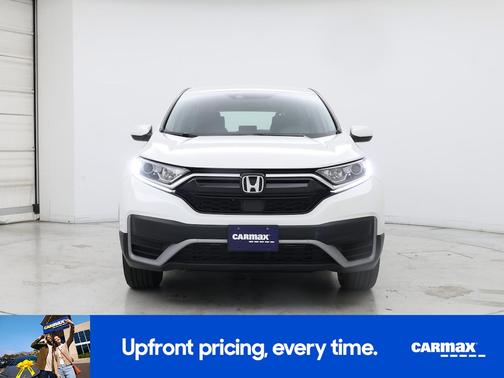 2022 Honda CR-V Special Edition