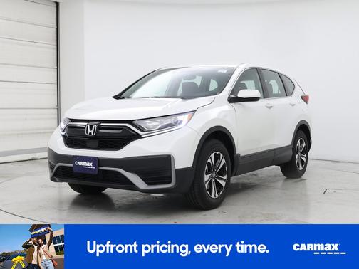 2022 Honda CR-V Special Edition