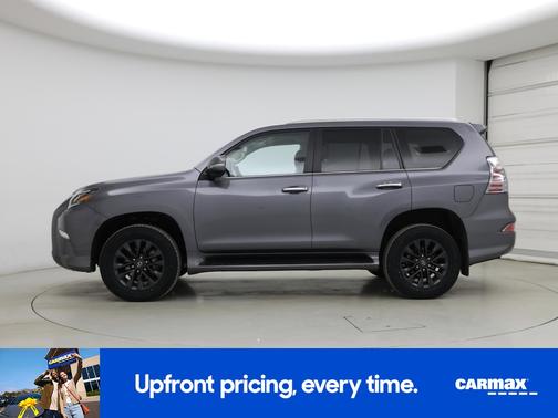 2022 Lexus GX 460 Premium