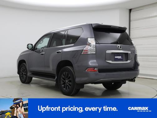 2022 Lexus GX 460 Premium