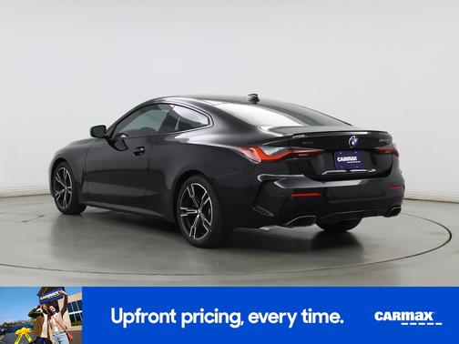 2023 BMW M440 I xDrive