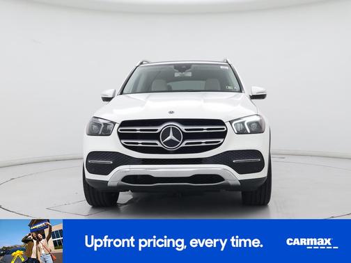2020 Mercedes-Benz GLE 350 GLE 350