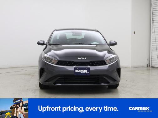2023 Kia Forte LX