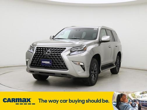 2021 Lexus GX 460 Premium
