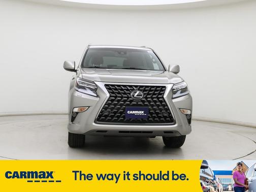 2021 Lexus GX 460 Premium