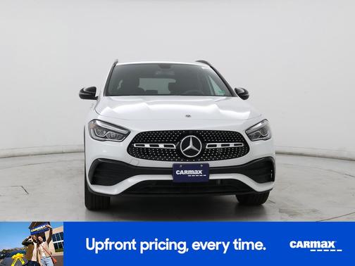 2023 Mercedes-Benz GLA 250 GLA 250