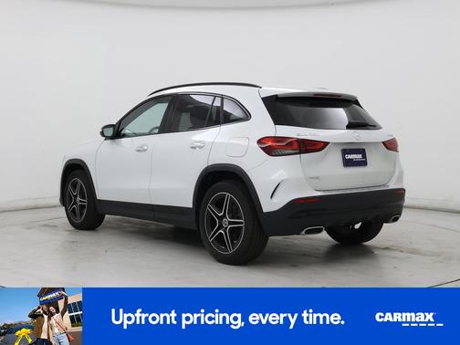 2023 Mercedes-Benz GLA 250 GLA 250