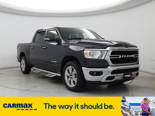 2020 RAM 1500 Bighorn