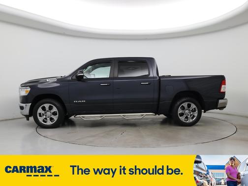 2020 RAM 1500 Bighorn