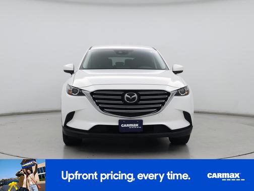 2019 Mazda CX-9 Touring