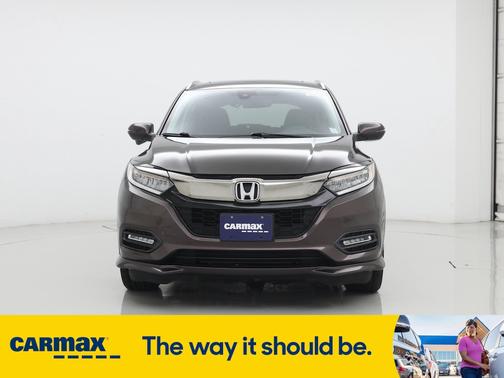 2020 Honda HR-V Touring