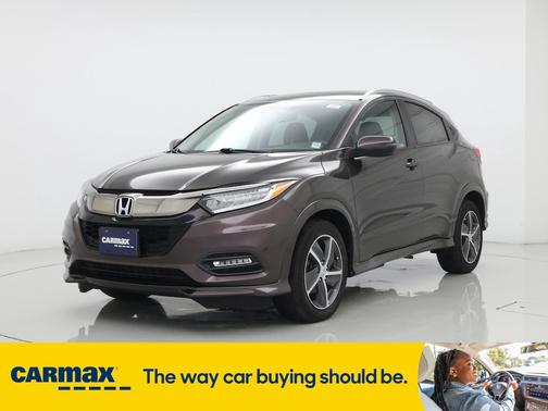 2020 Honda HR-V Touring