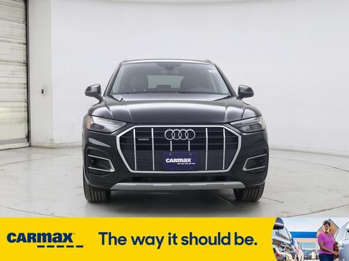 2021 Audi Q5 Premium